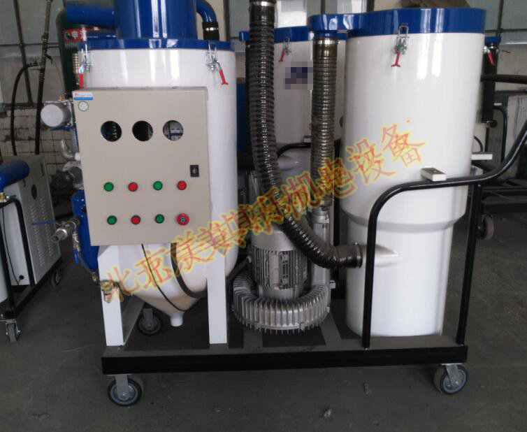 噴砂機專用高壓鼓風機