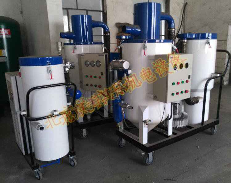 噴砂機用高壓鼓風機