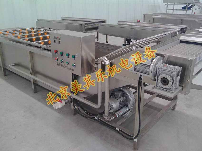 蔬菜清洗機風機