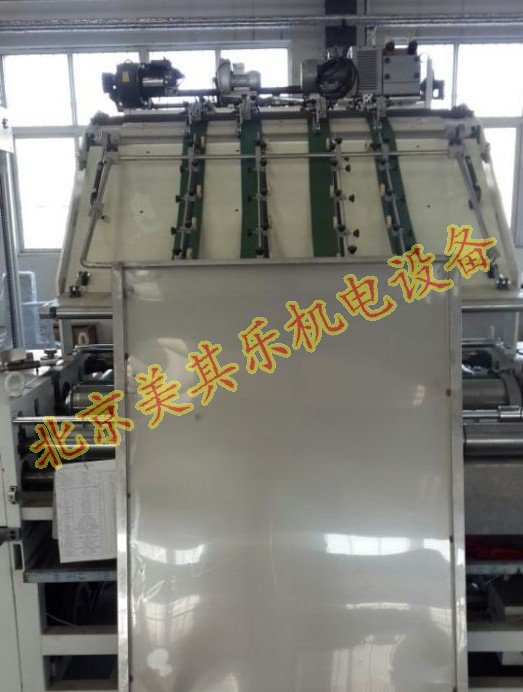 在印刷行業中漩渦風機的作用