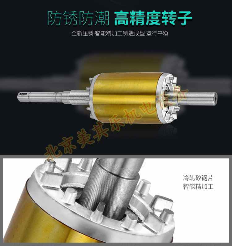旋渦氣泵在使用中應注意這些問題