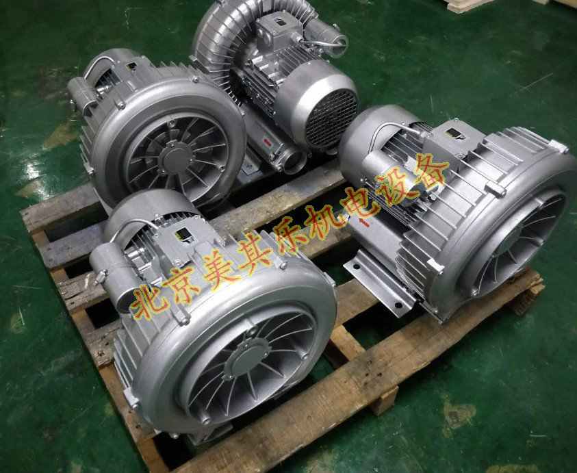 漩渦氣泵與風(fēng)機(jī)有什么區(qū)別