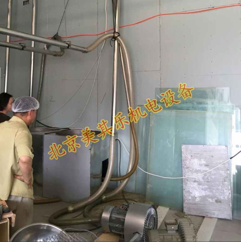 高壓鼓風機可以用在哪里