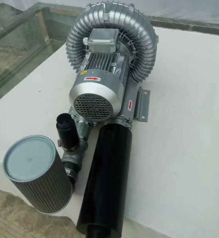 漩渦式氣泵插電沒(méi)反應(yīng)是什么原因