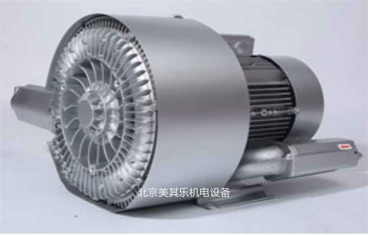 如何選擇合適的高壓鼓風機型號