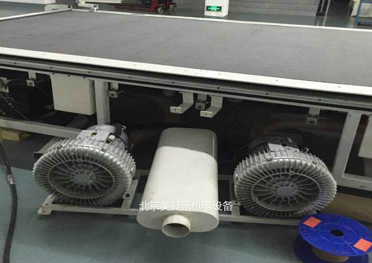 漩渦式風機可以抽真空嗎