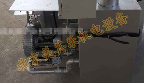 工業爐配套漩渦式風機
