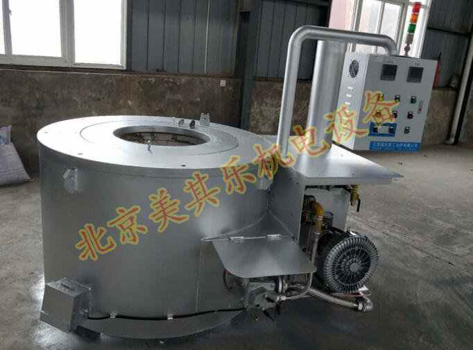 工業爐配套漩渦式風機
