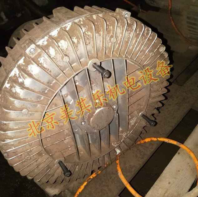 使用高壓鼓風機時應該如何防護