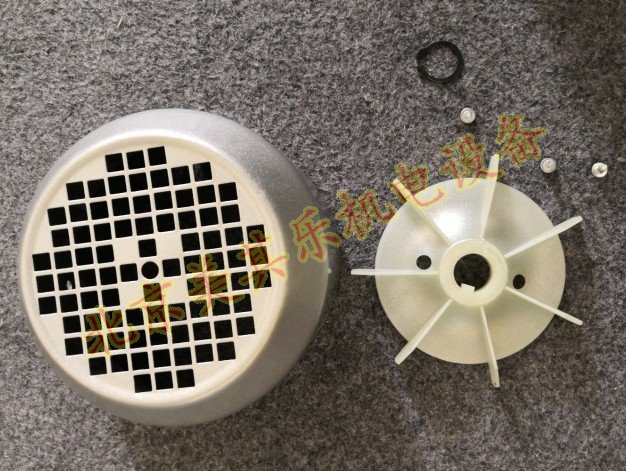 高壓吸風(fēng)機(jī)的后置軸承如何更換