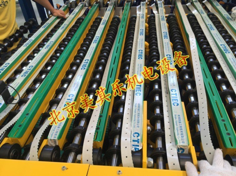 高壓鼓風機用于玻璃吸附
