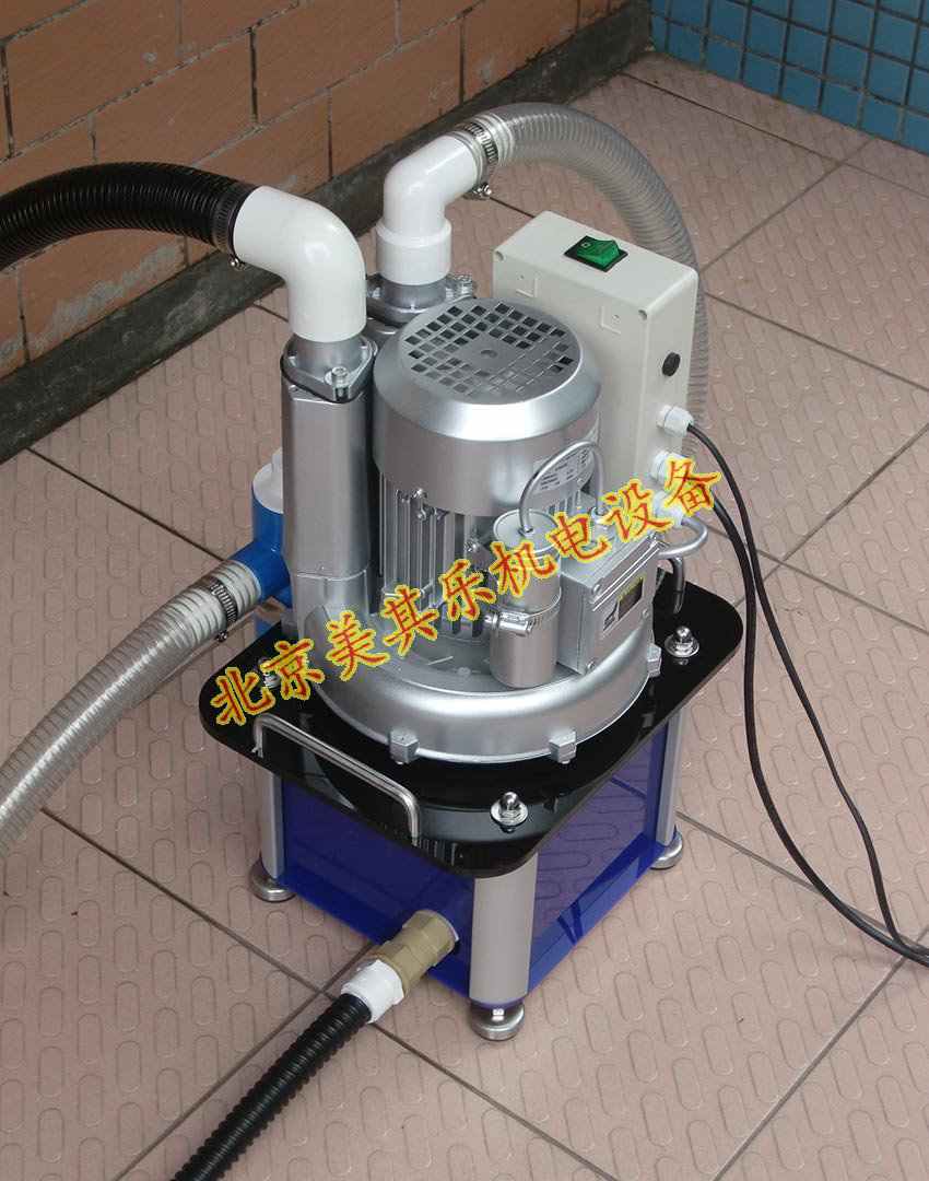 牙科負壓泵高壓風機