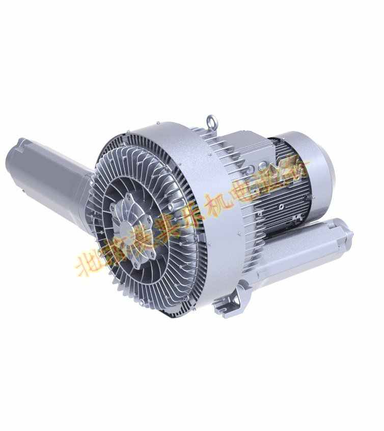 2GH920(16.5kw、20kw、25kw)高壓鼓風機